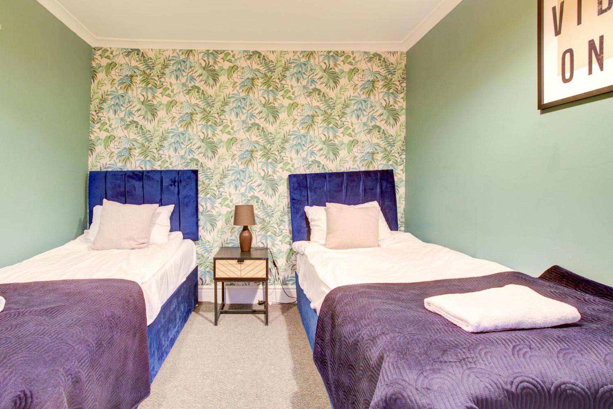 Cozy - 6 Guests, 5 Min Walk To Apartment Brighton