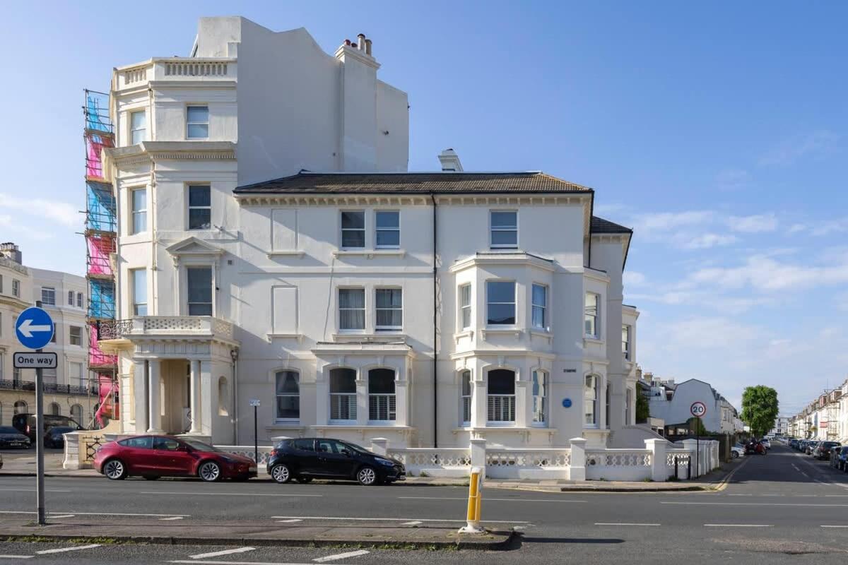 Host & - St Aubyns Coastal Retreat