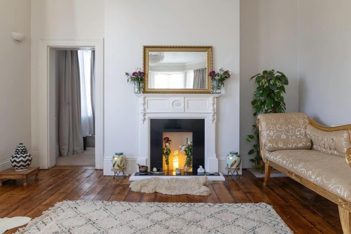 Host & - St Aubyns Coastal Retreat *