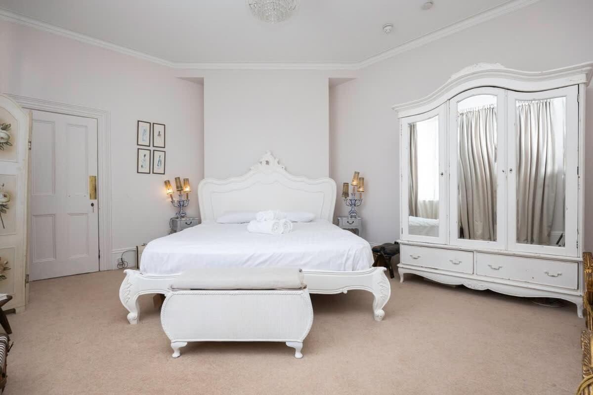 Host & - St Aubyns Coastal Retreat