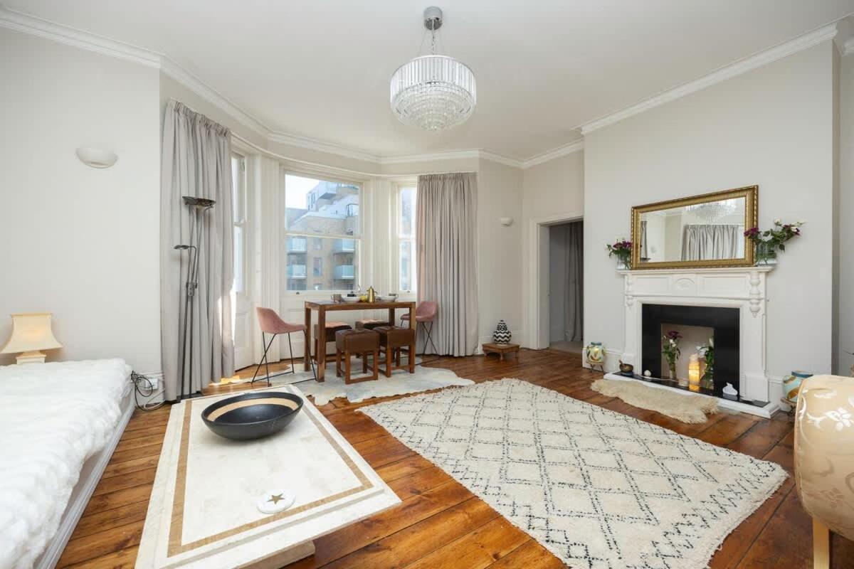 Host & - St Aubyns Coastal Retreat Apartment Brighton