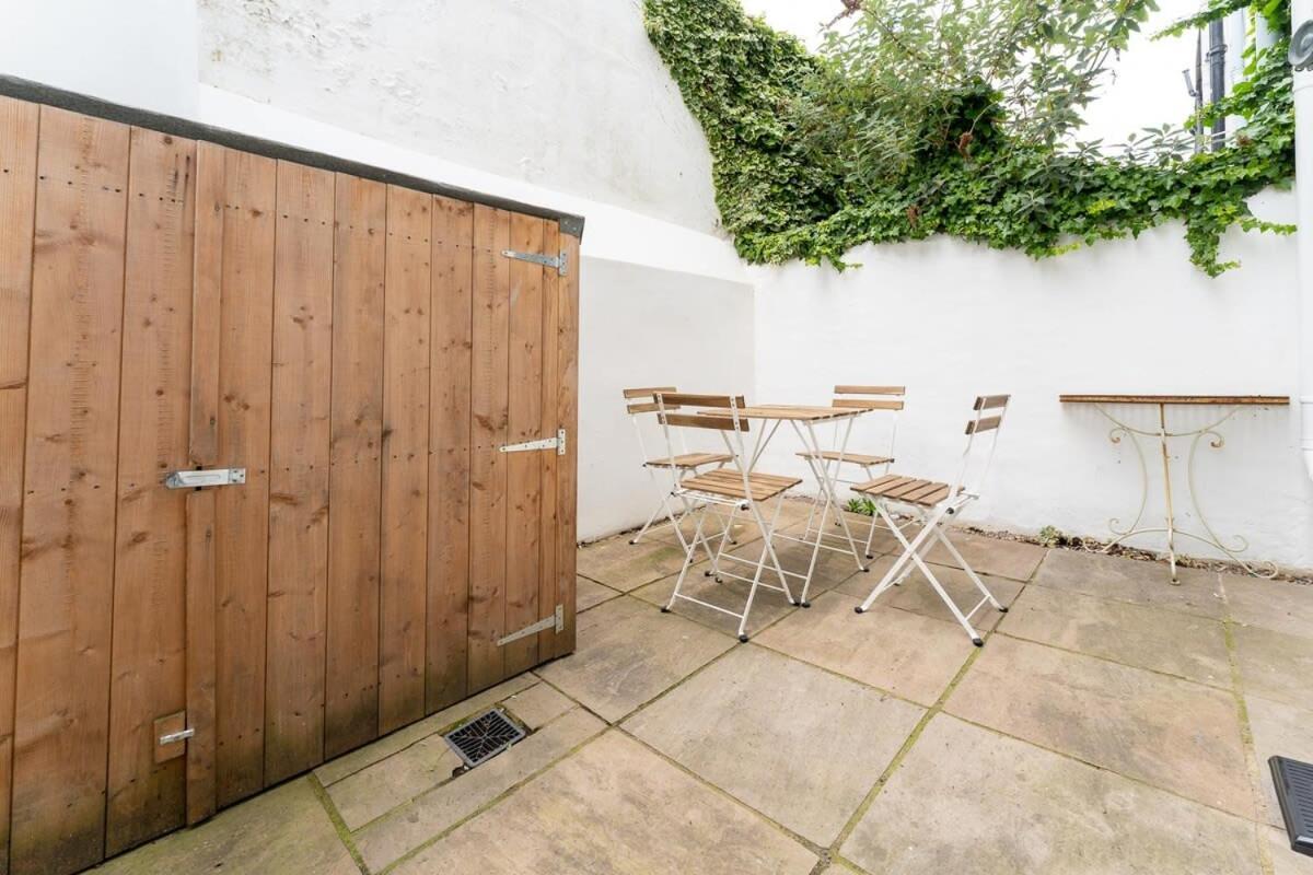 Host & - Blue Hues On Over Street Holiday home Brighton