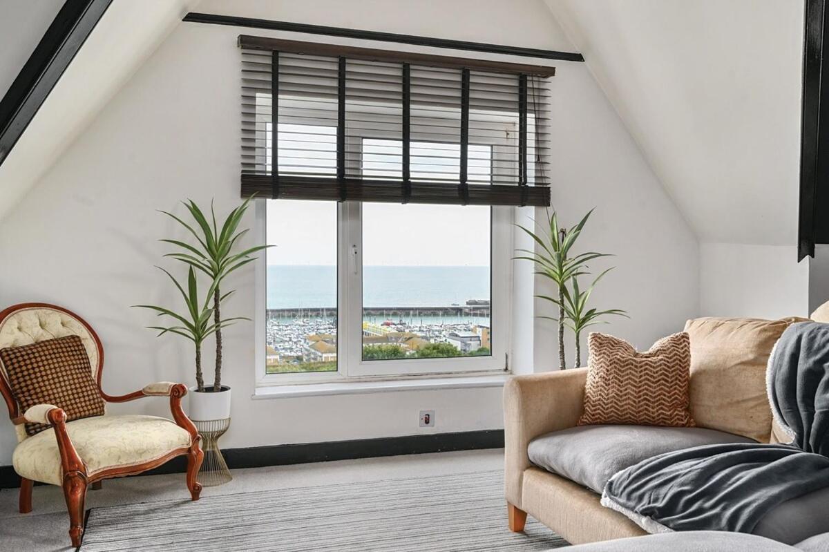 Apartment Host & - The Cliff Greenhouse *
