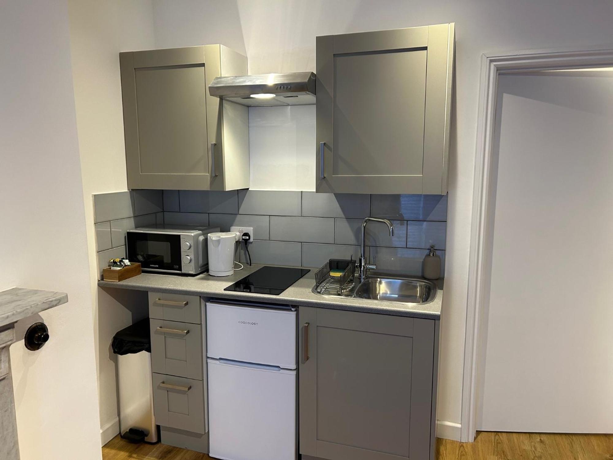 Apartment Upper Rock Brighton