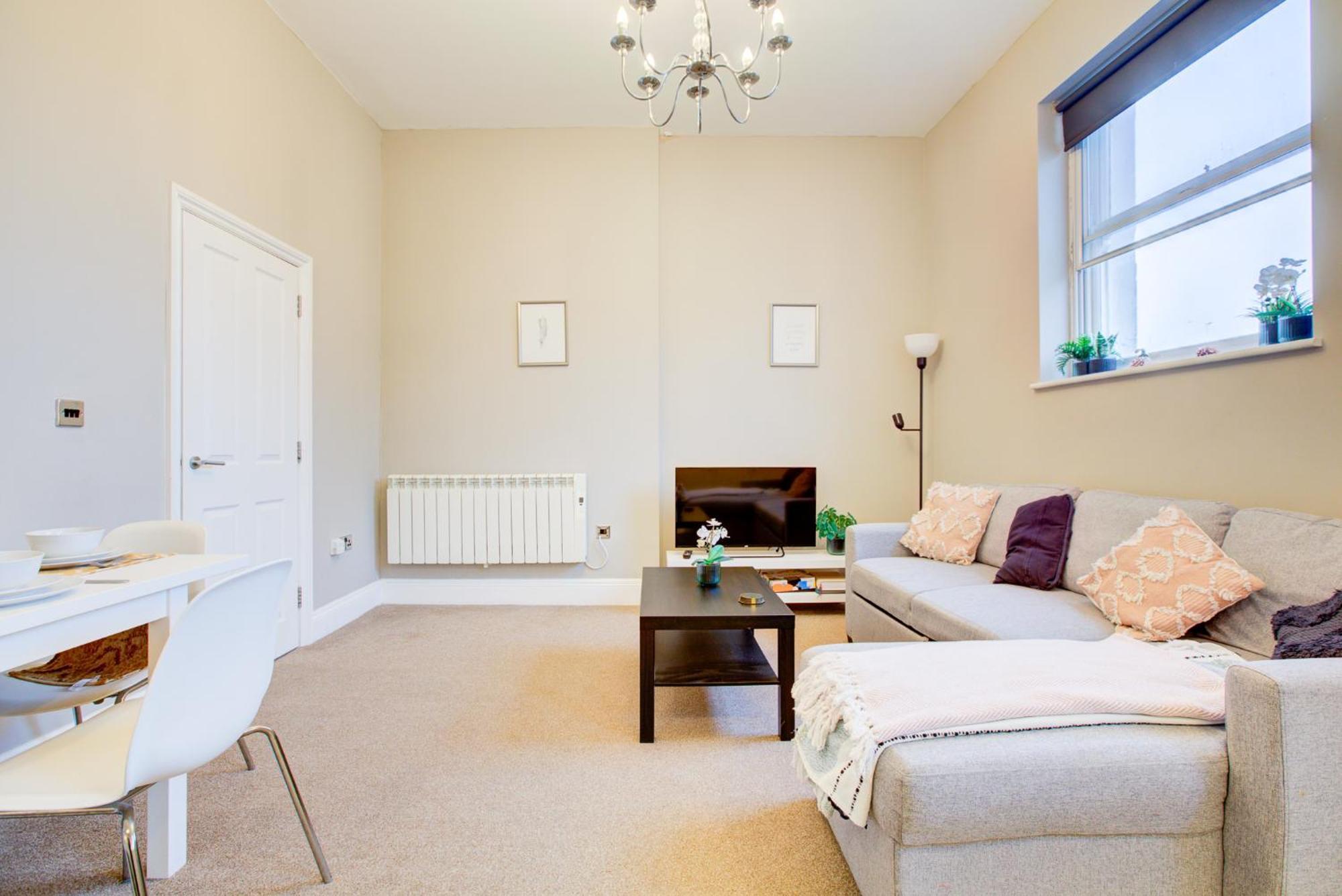 For 4 By The Pier - Flat 4 * Brighton