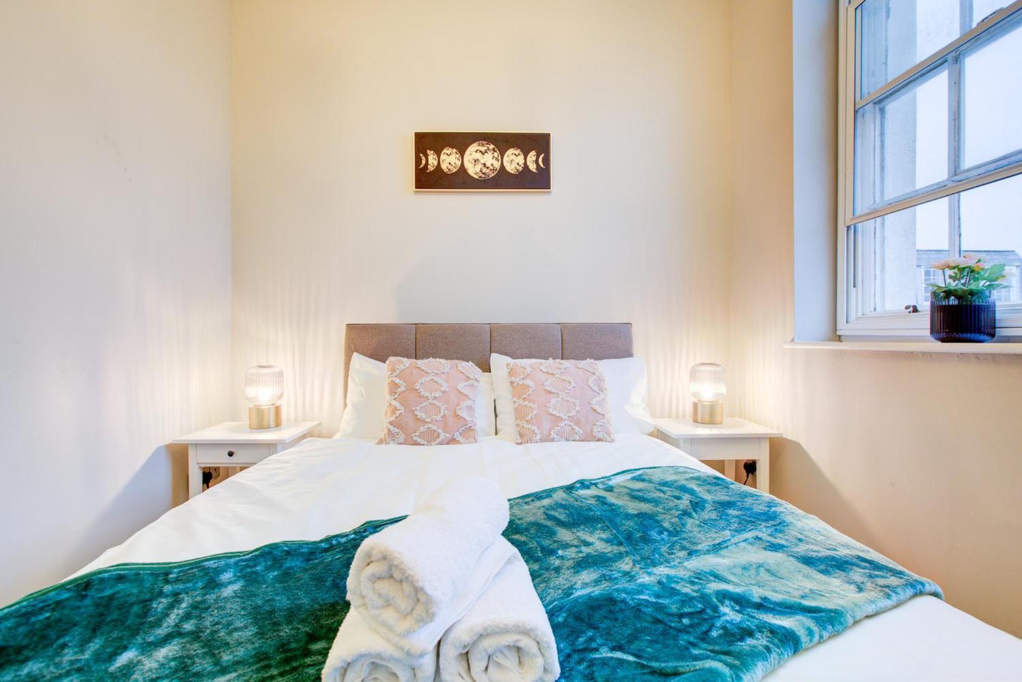 For 4 By The Pier - Flat 4 Brighton