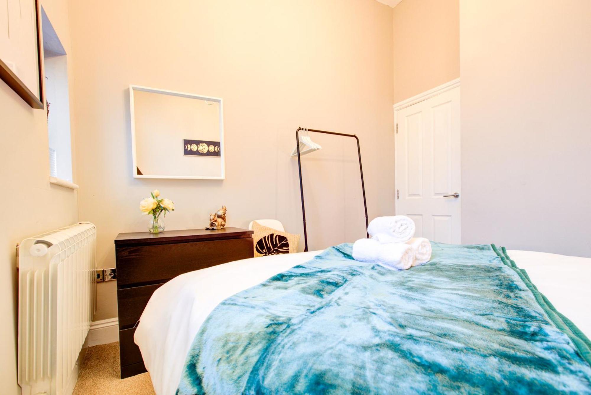 For 4 By The Pier - Flat 4 Brighton