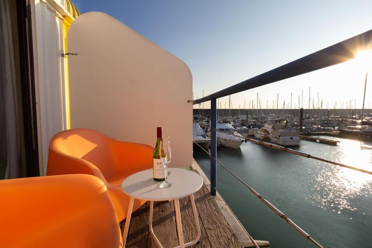 Harbour Hideaway - Free Parking