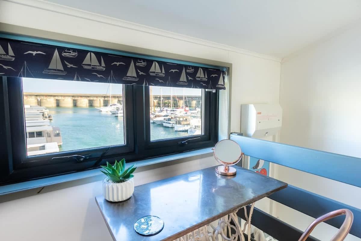 Holiday home Harbour Hideaway - Free Parking Brighton