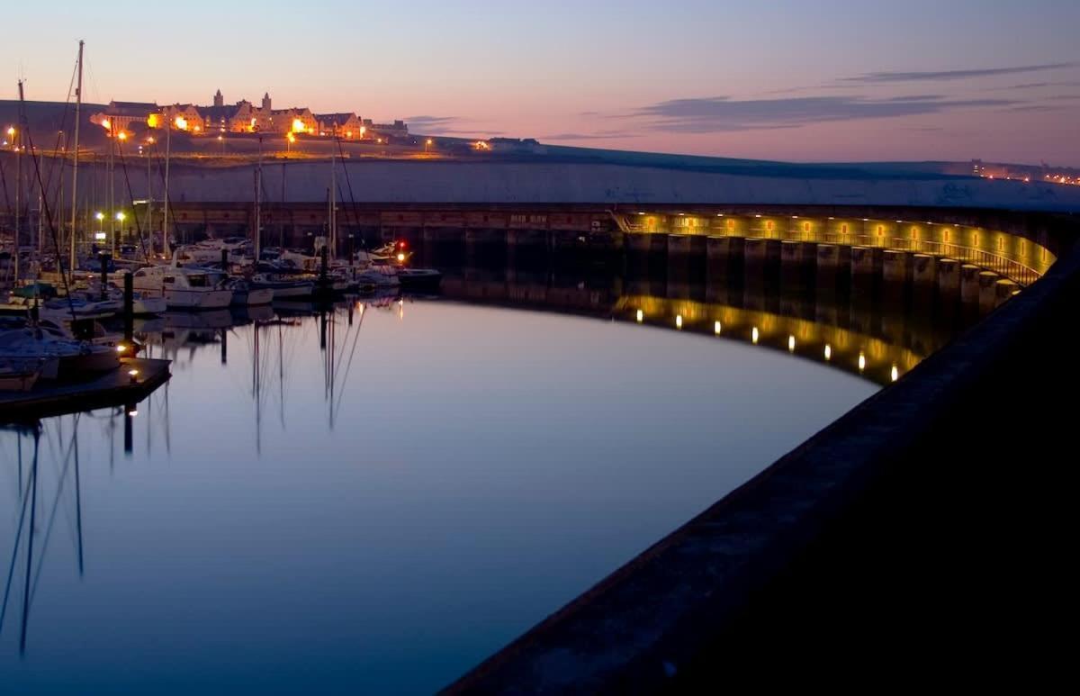 Harbour Hideaway - Free Parking * Brighton