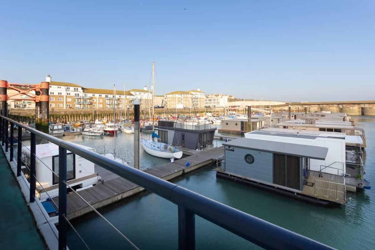 Harbour Hideaway - Free Parking