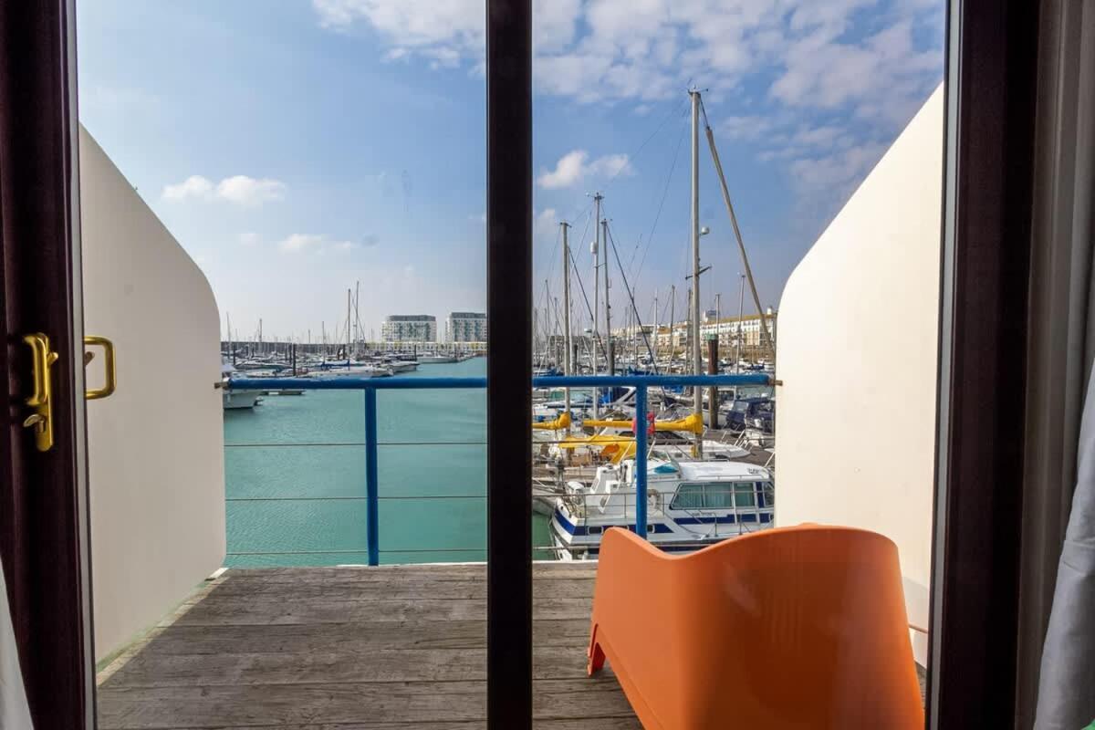 Harbour Hideaway - Free Parking Holiday home