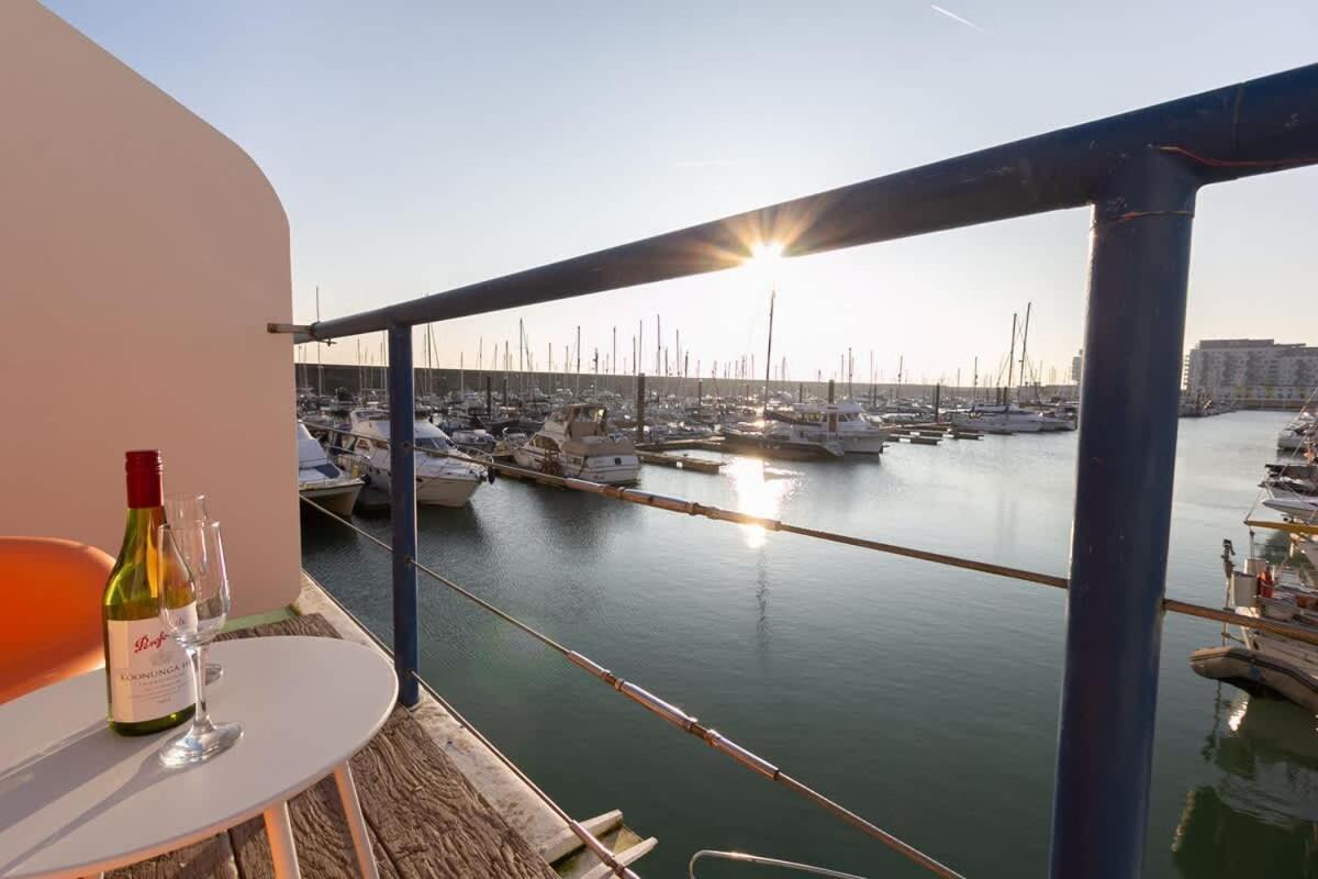 Holiday home Harbour Hideaway - Free Parking