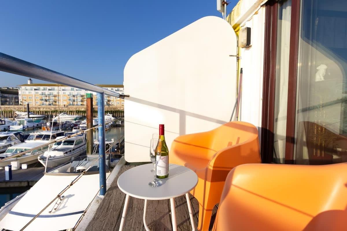 Holiday home Harbour Hideaway - Free Parking *