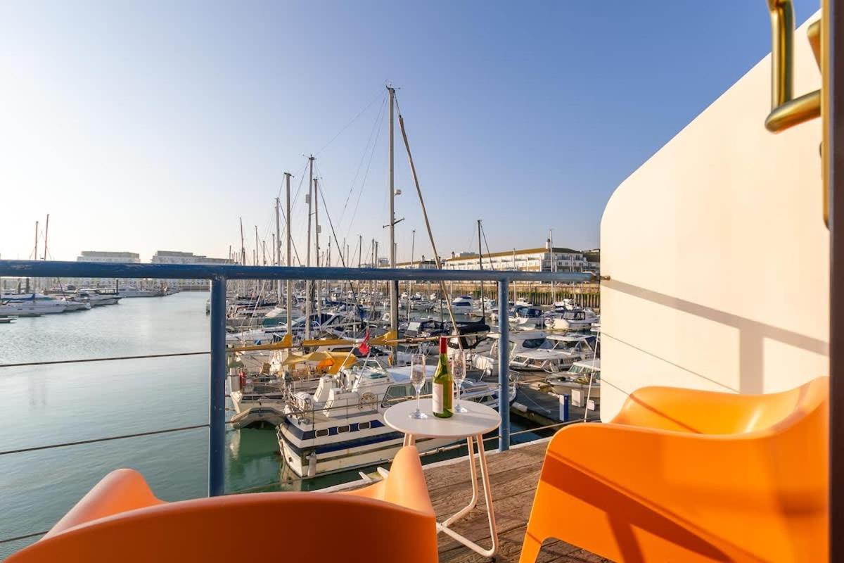 Holiday home Harbour Hideaway - Free Parking Brighton