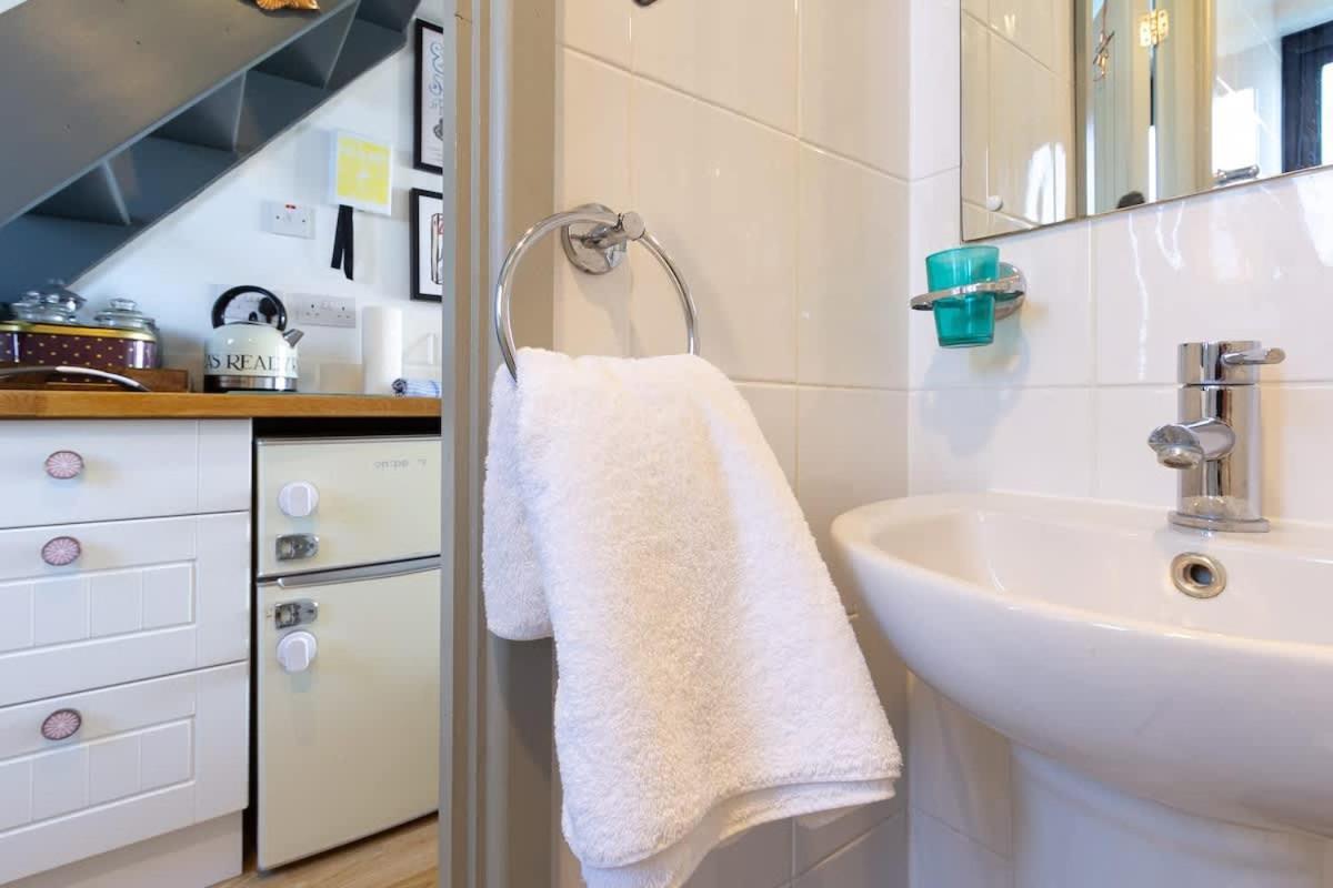 Holiday home Harbour Hideaway - Free Parking