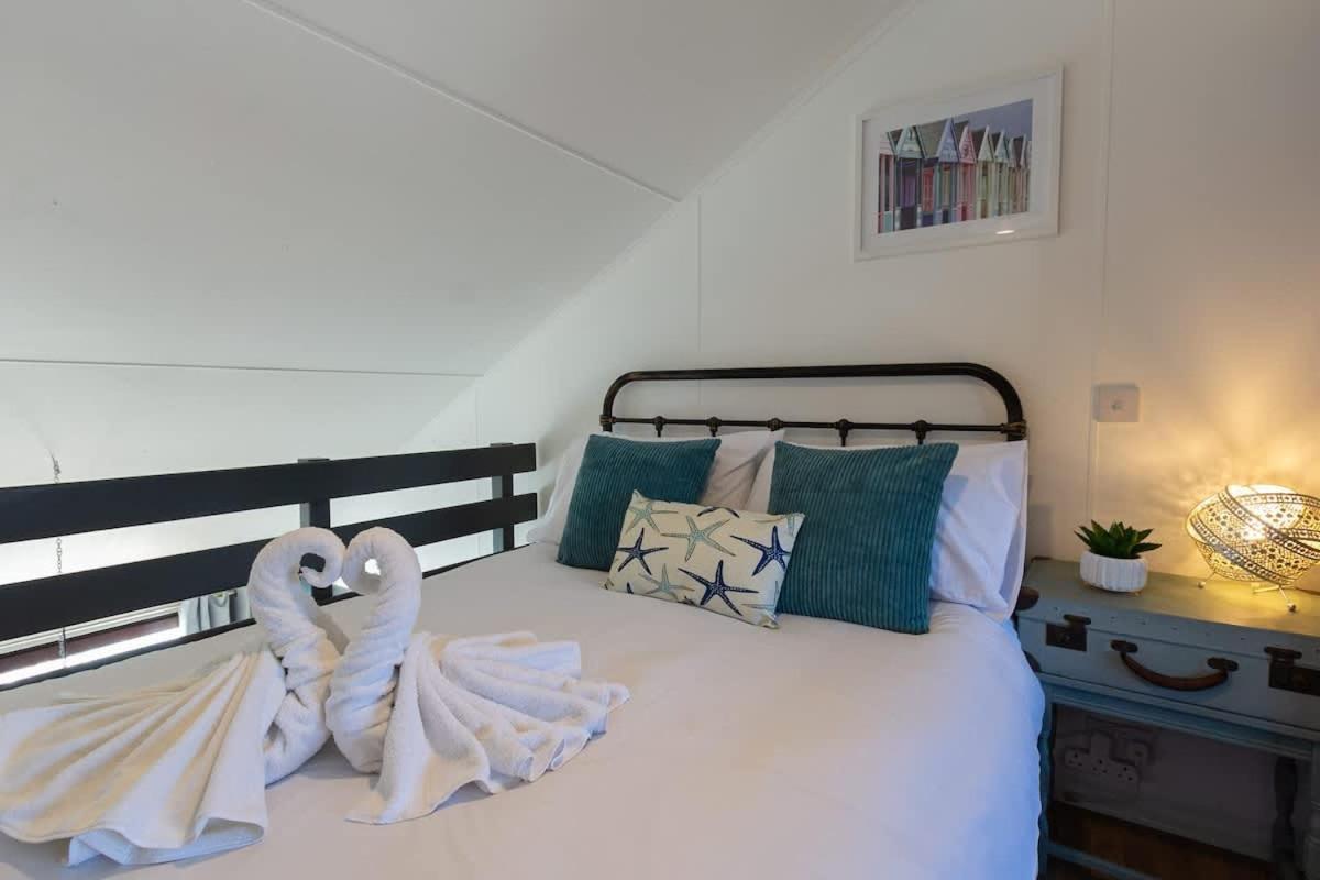 Harbour Hideaway - Free Parking * Brighton