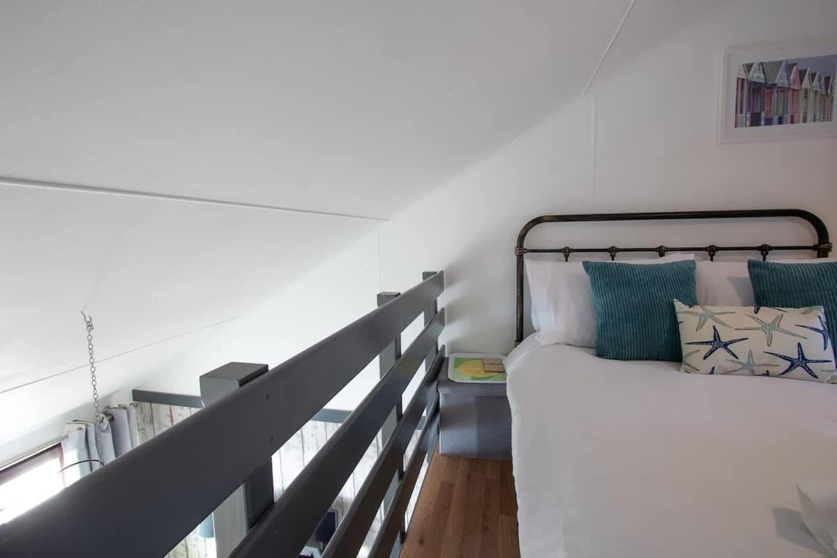 Holiday home Harbour Hideaway - Free Parking *