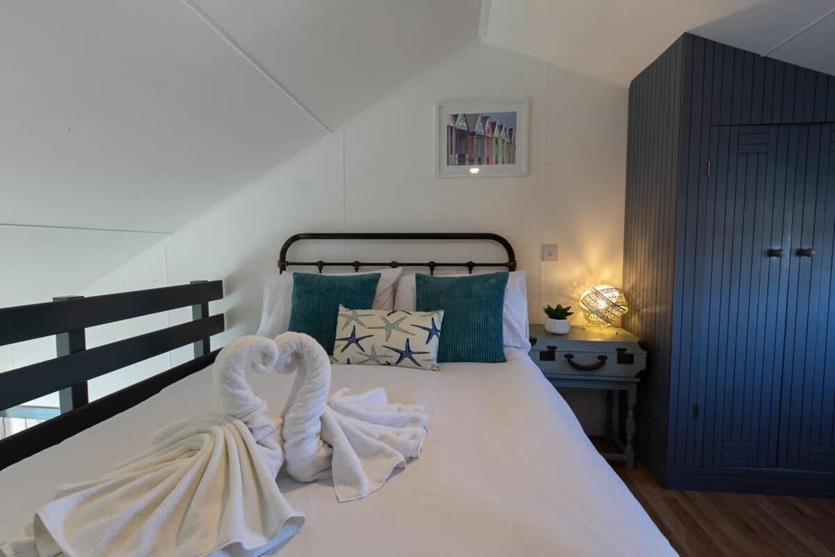 Harbour Hideaway - Free Parking Holiday home Brighton