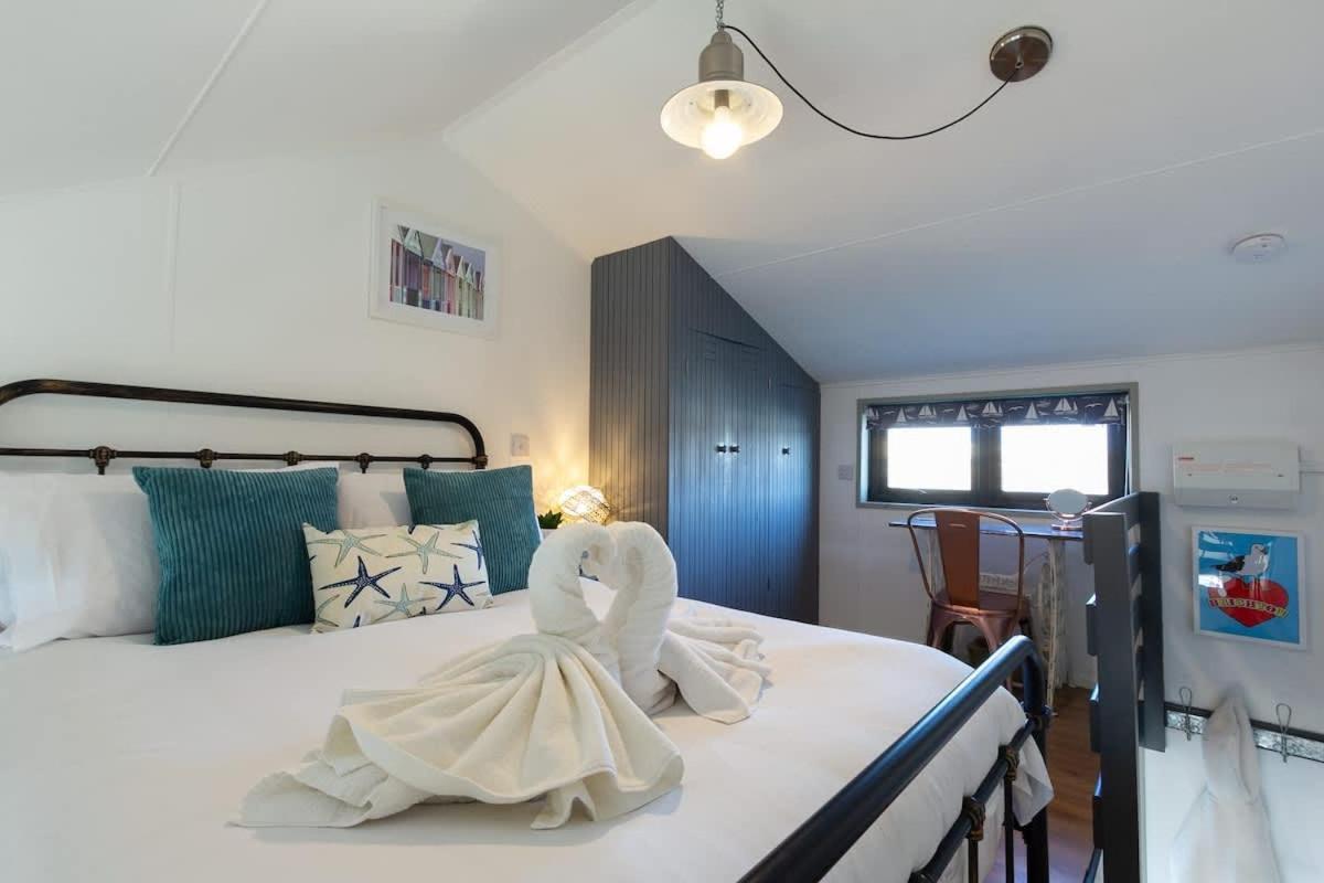 Harbour Hideaway - Free Parking Brighton