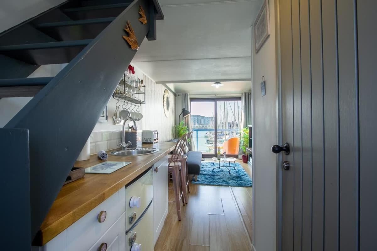Harbour Hideaway - Free Parking * Brighton