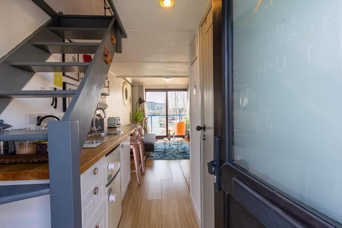 Holiday home Harbour Hideaway - Free Parking