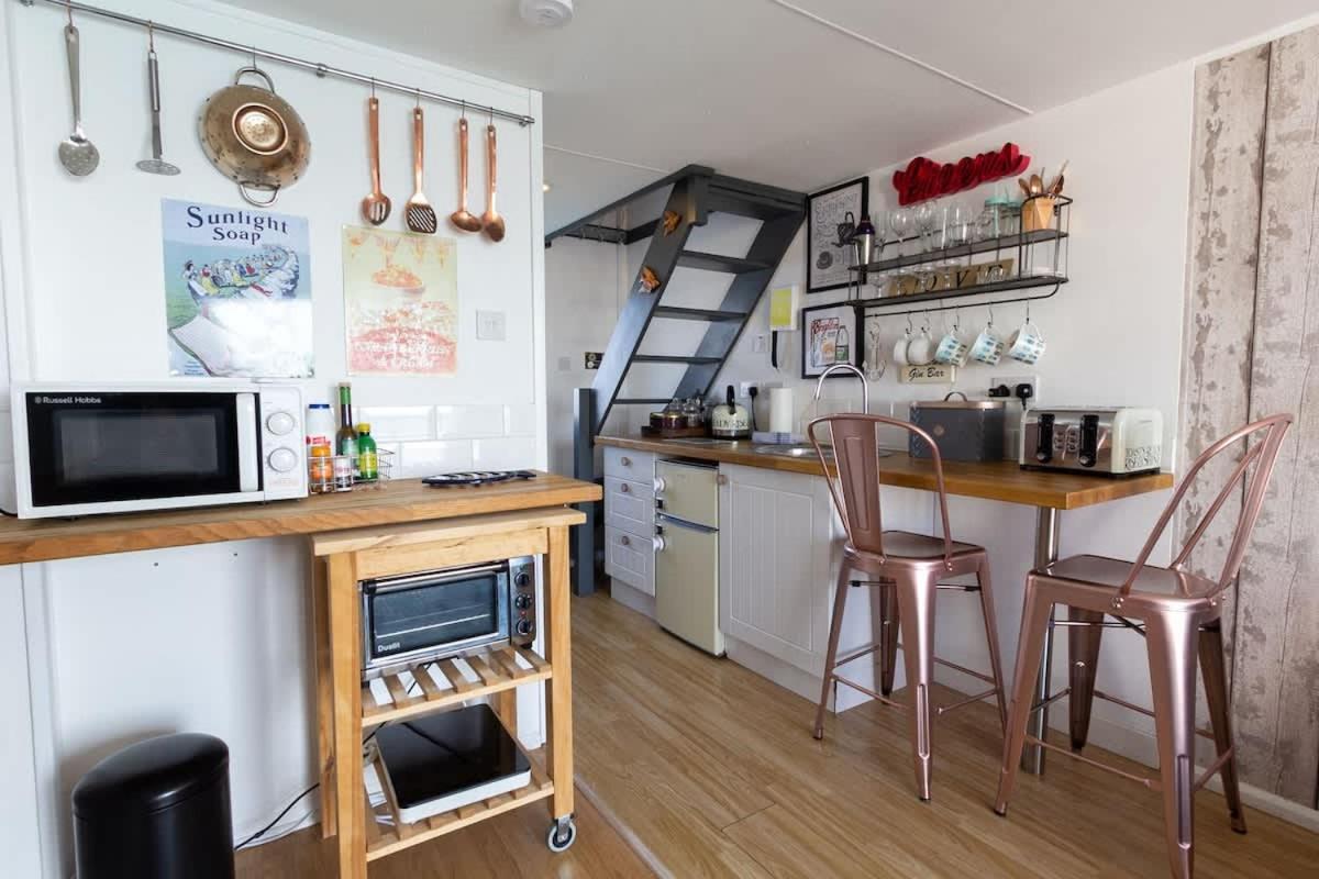 Holiday home Harbour Hideaway - Free Parking