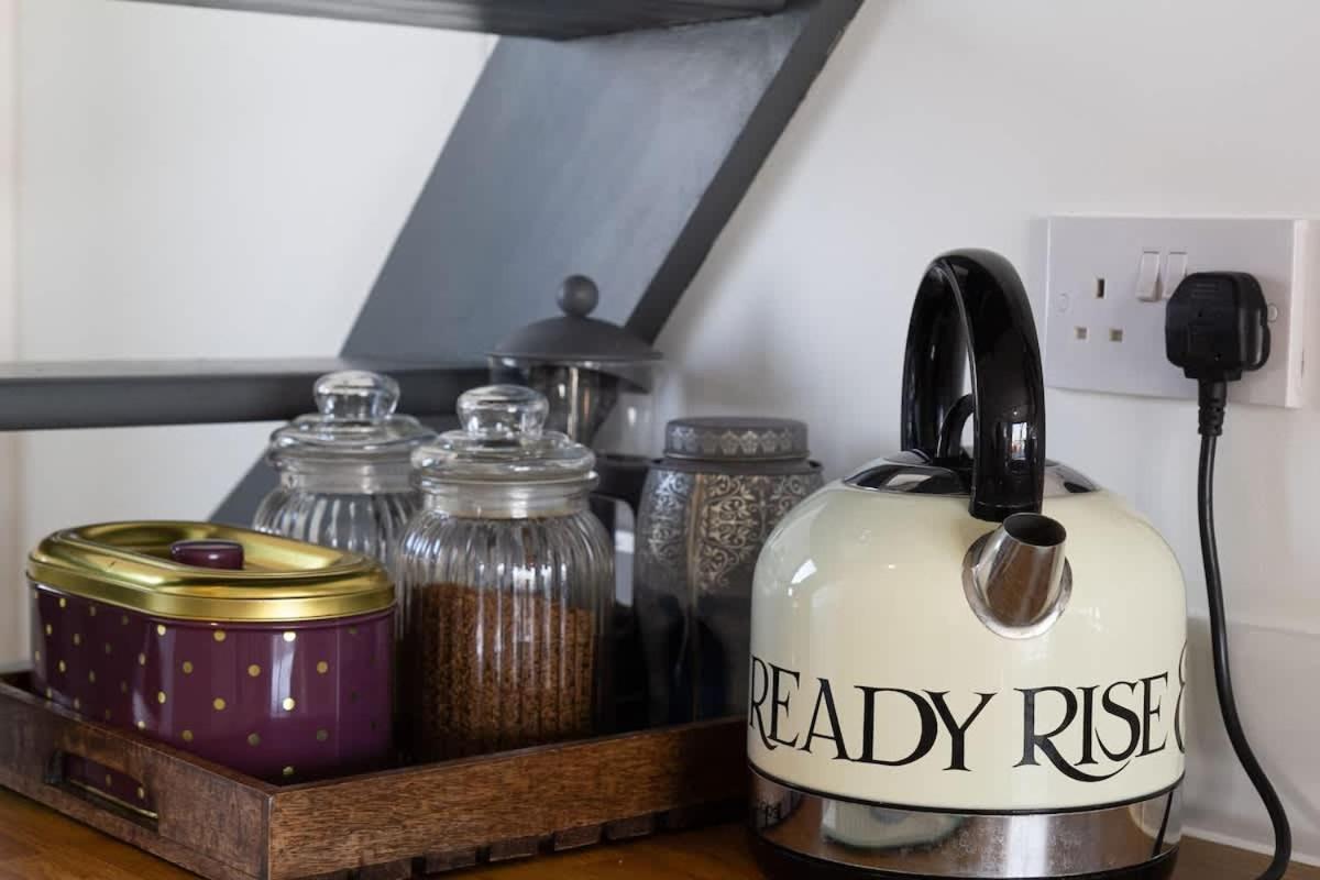 Holiday home Harbour Hideaway - Free Parking *