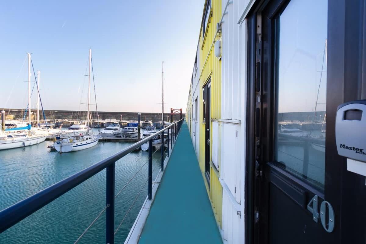 Holiday home Harbour Hideaway - Free Parking Brighton