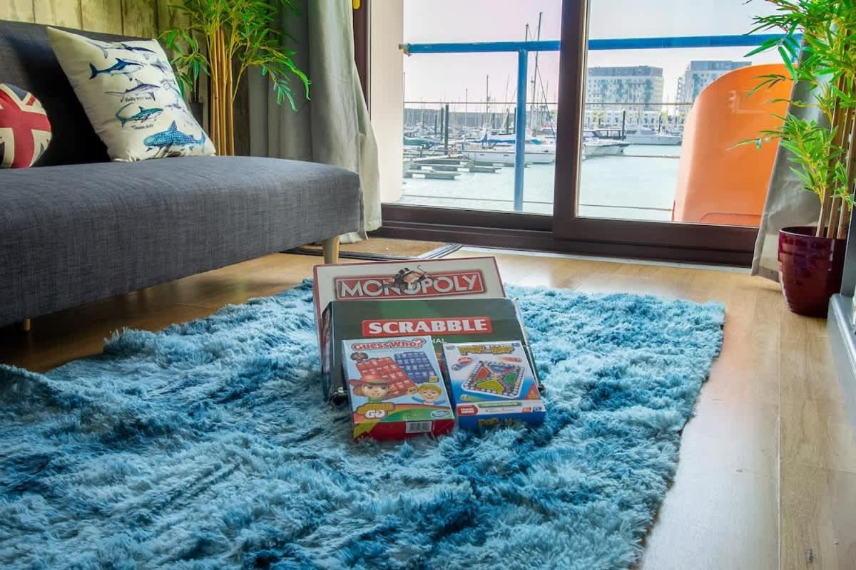 Harbour Hideaway - Free Parking *