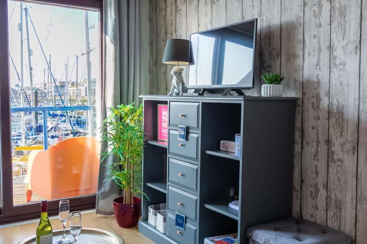 Harbour Hideaway - Free Parking Brighton