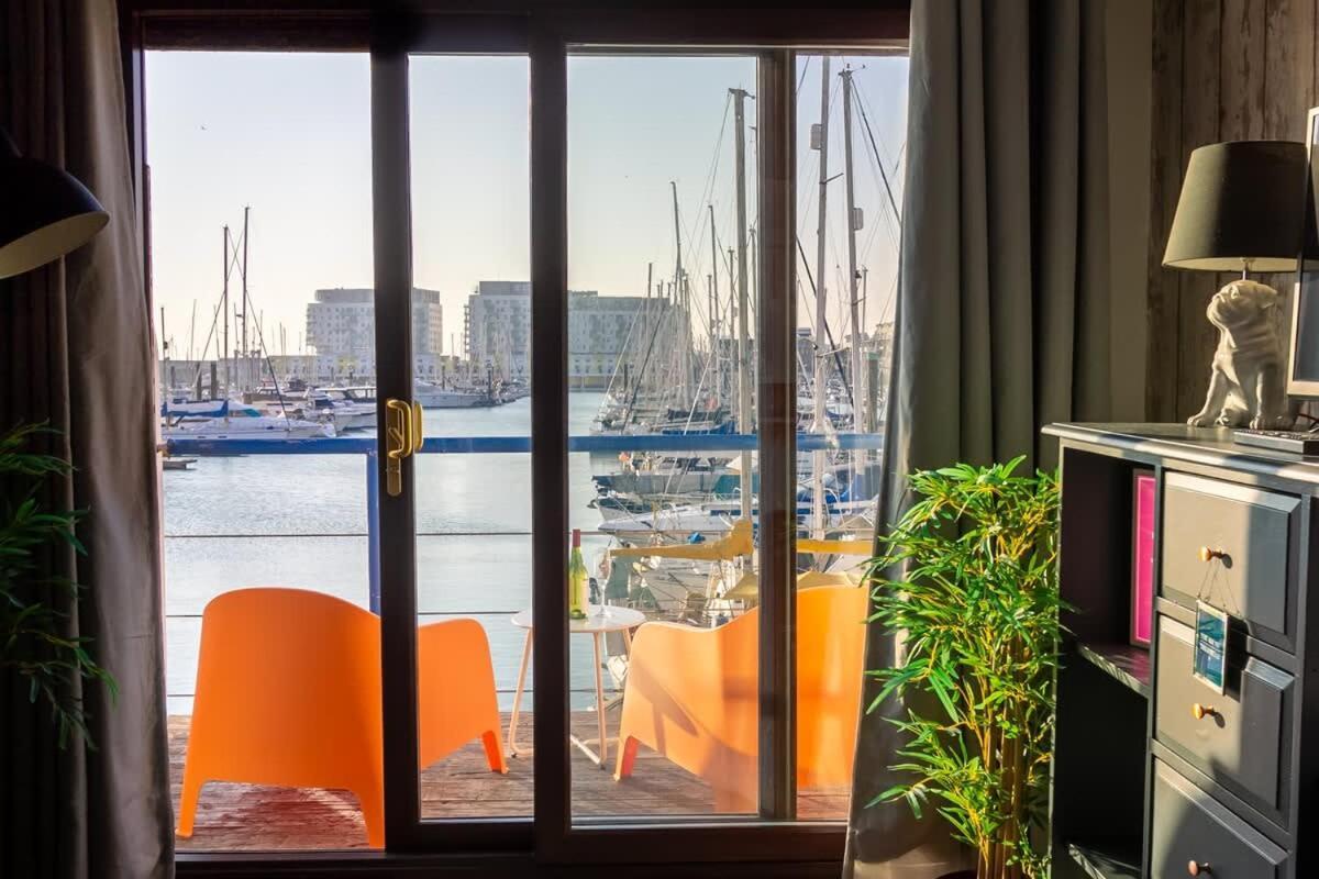 Harbour Hideaway - Free Parking *
