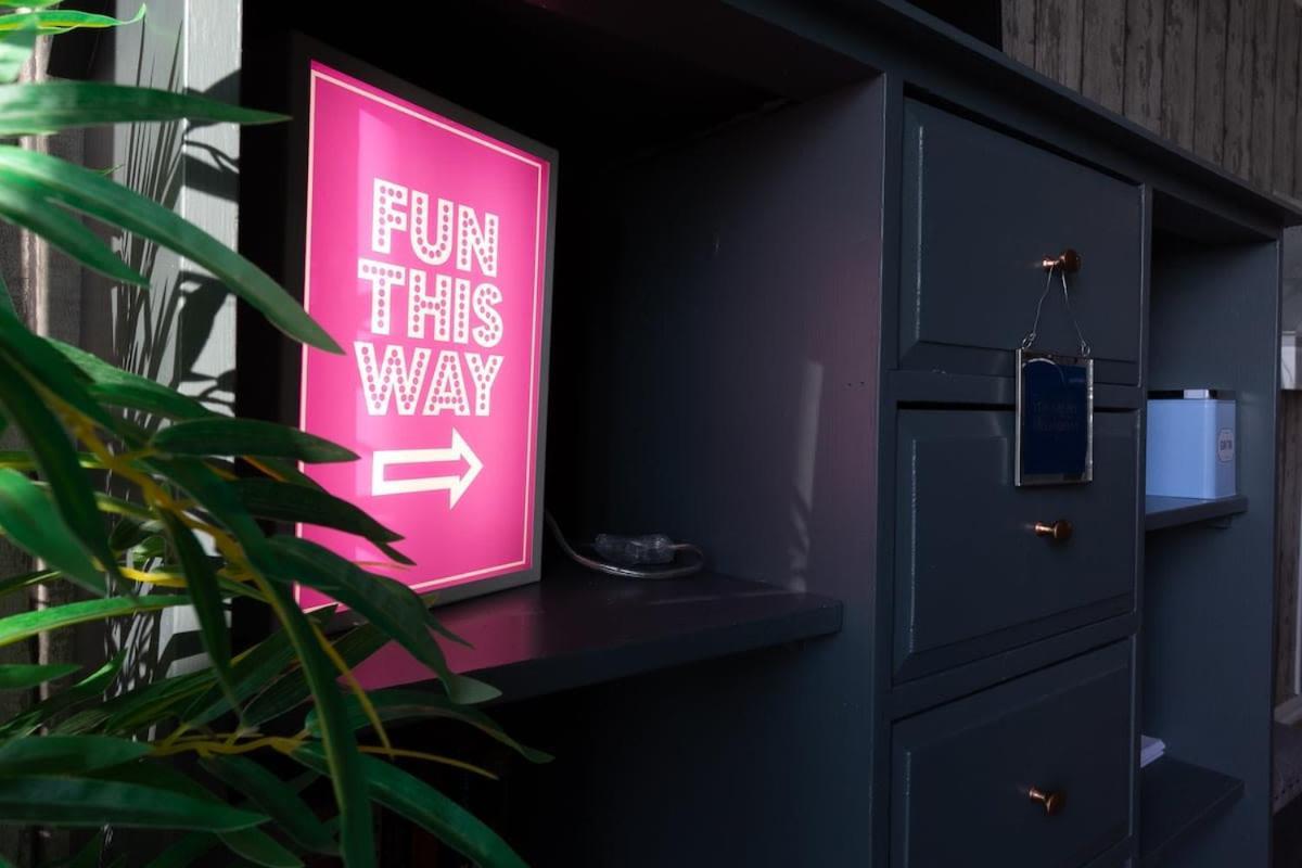 Harbour Hideaway - Free Parking * Brighton