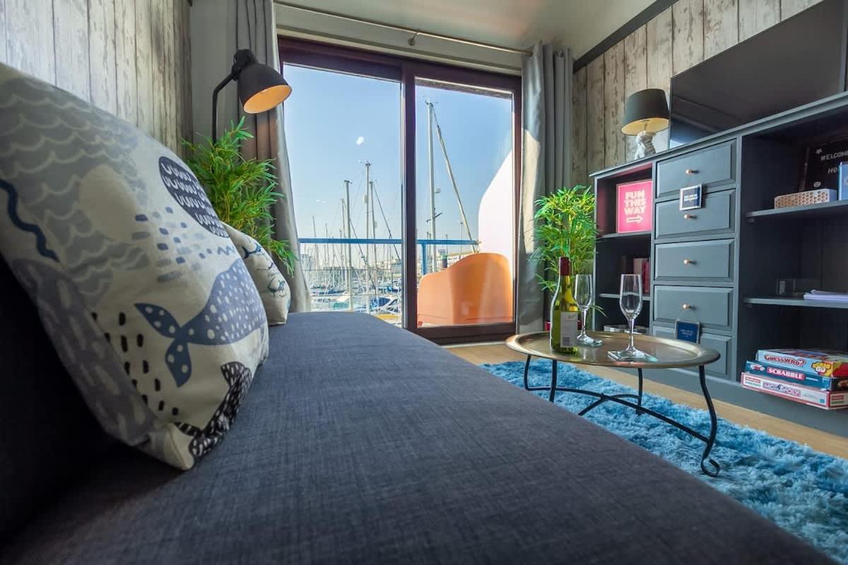 Harbour Hideaway - Free Parking