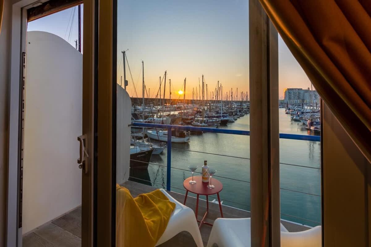 Holiday home The Marina Retreat -free Parking Brighton