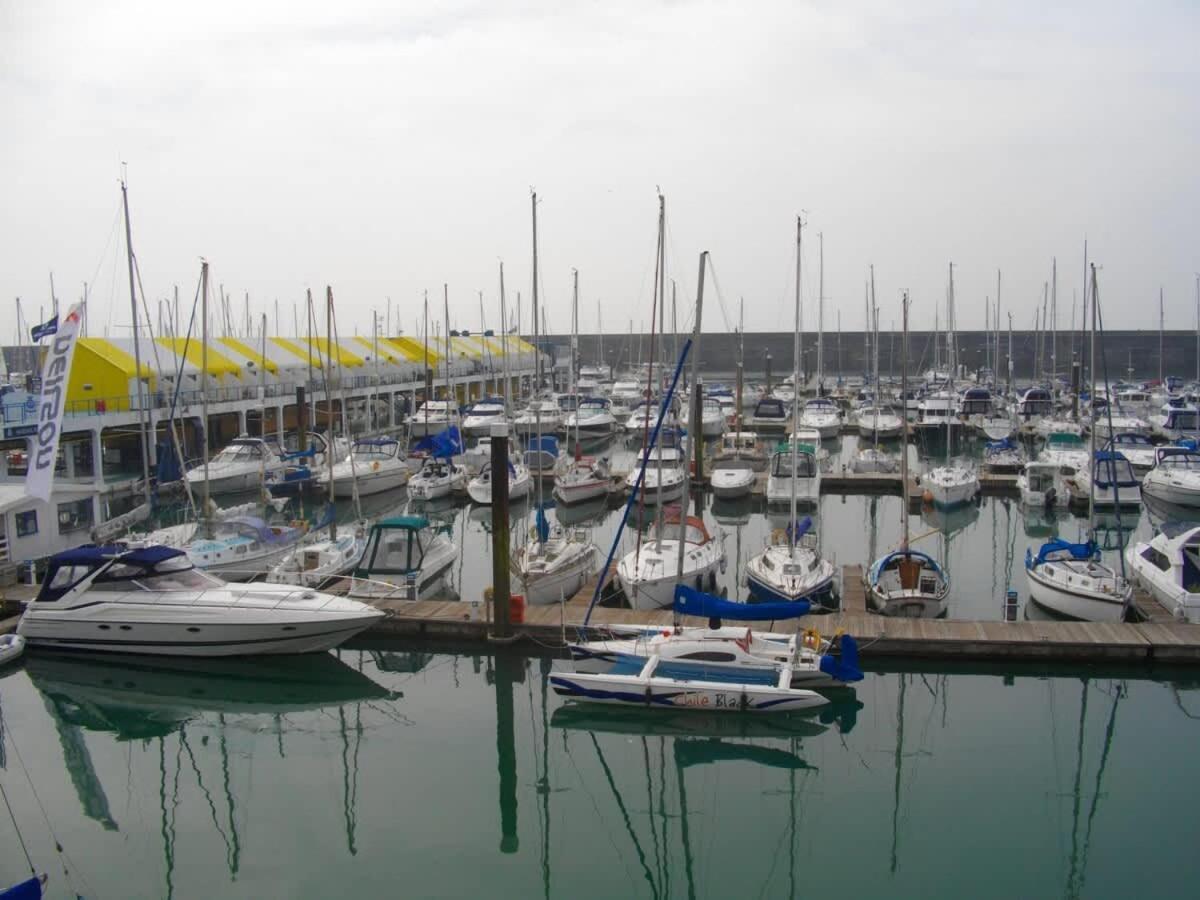 Holiday home The Marina Retreat -free Parking Brighton