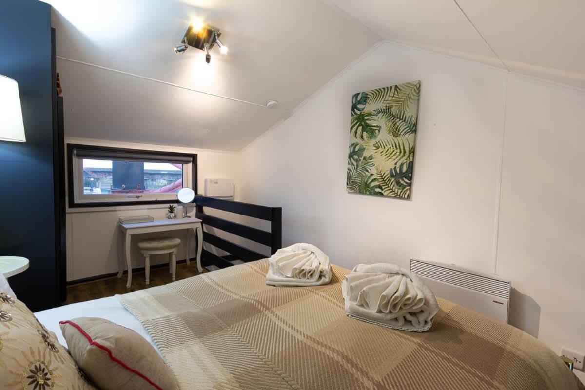 Holiday home The Marina Retreat -free Parking Brighton