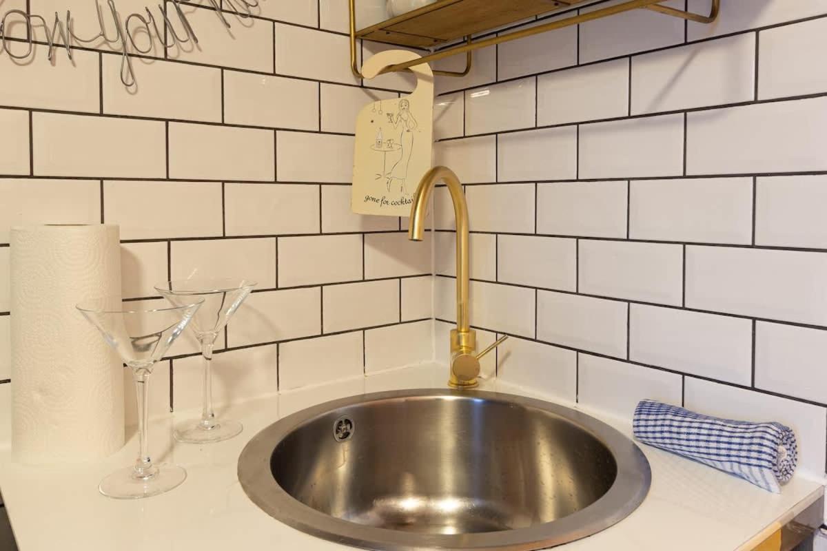 The Marina Retreat -free Parking Holiday home Brighton