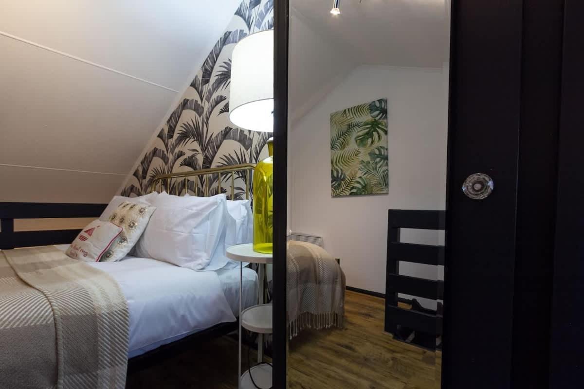 The Marina Retreat -free Parking * Brighton