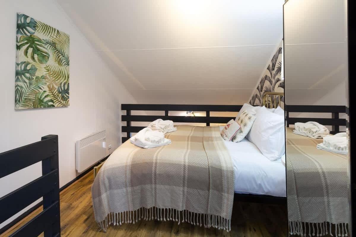 Holiday home The Marina Retreat -free Parking *
