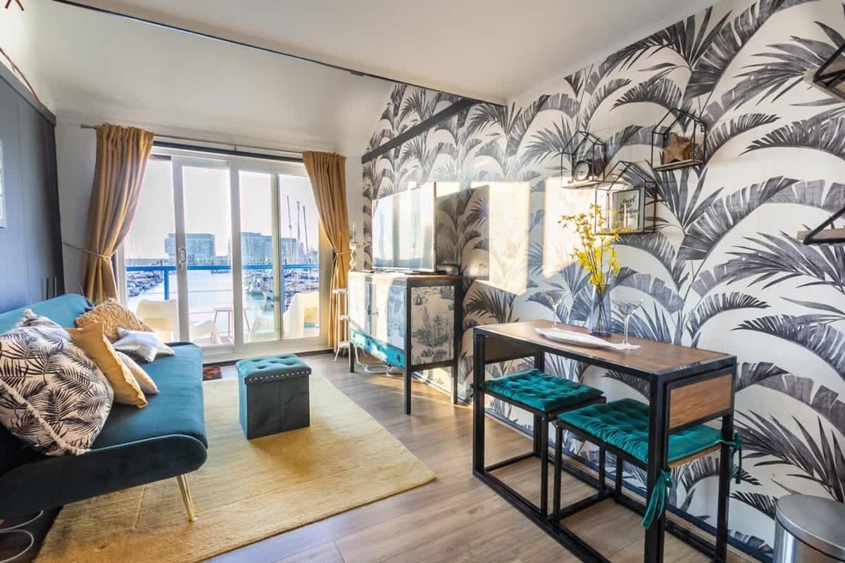 The Marina Retreat -free Parking * Brighton