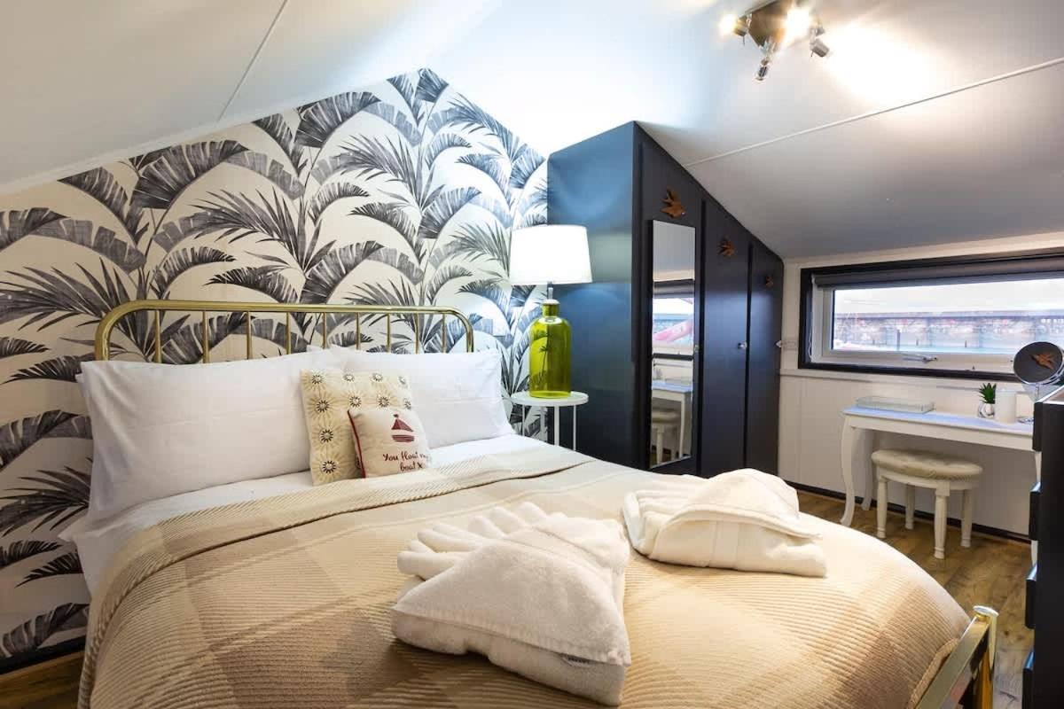 The Marina Retreat -free Parking Brighton