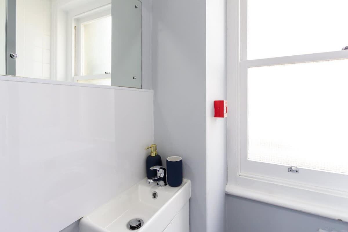 Heights With Sea Views * Brighton