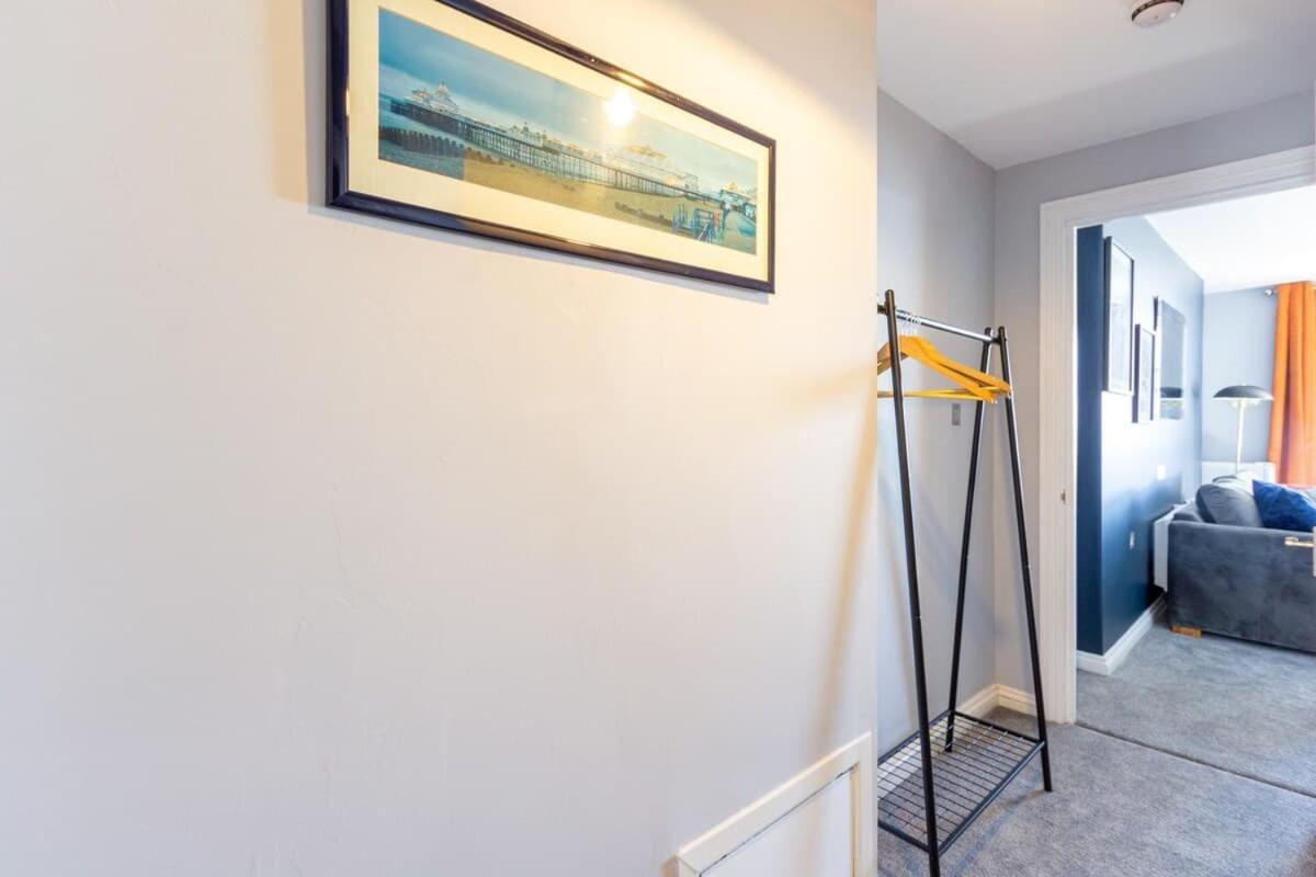 Heights With Sea Views Apartment *