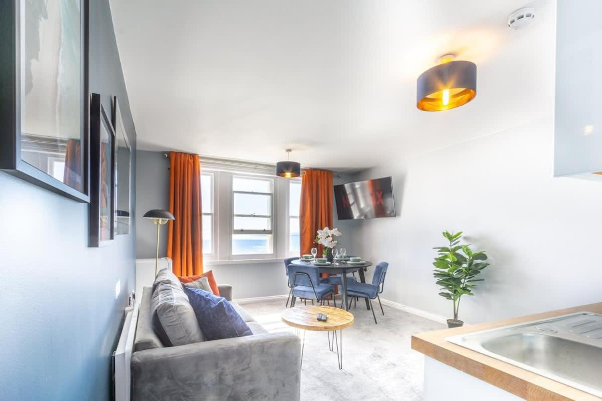 Heights With Sea Views Apartment Brighton
