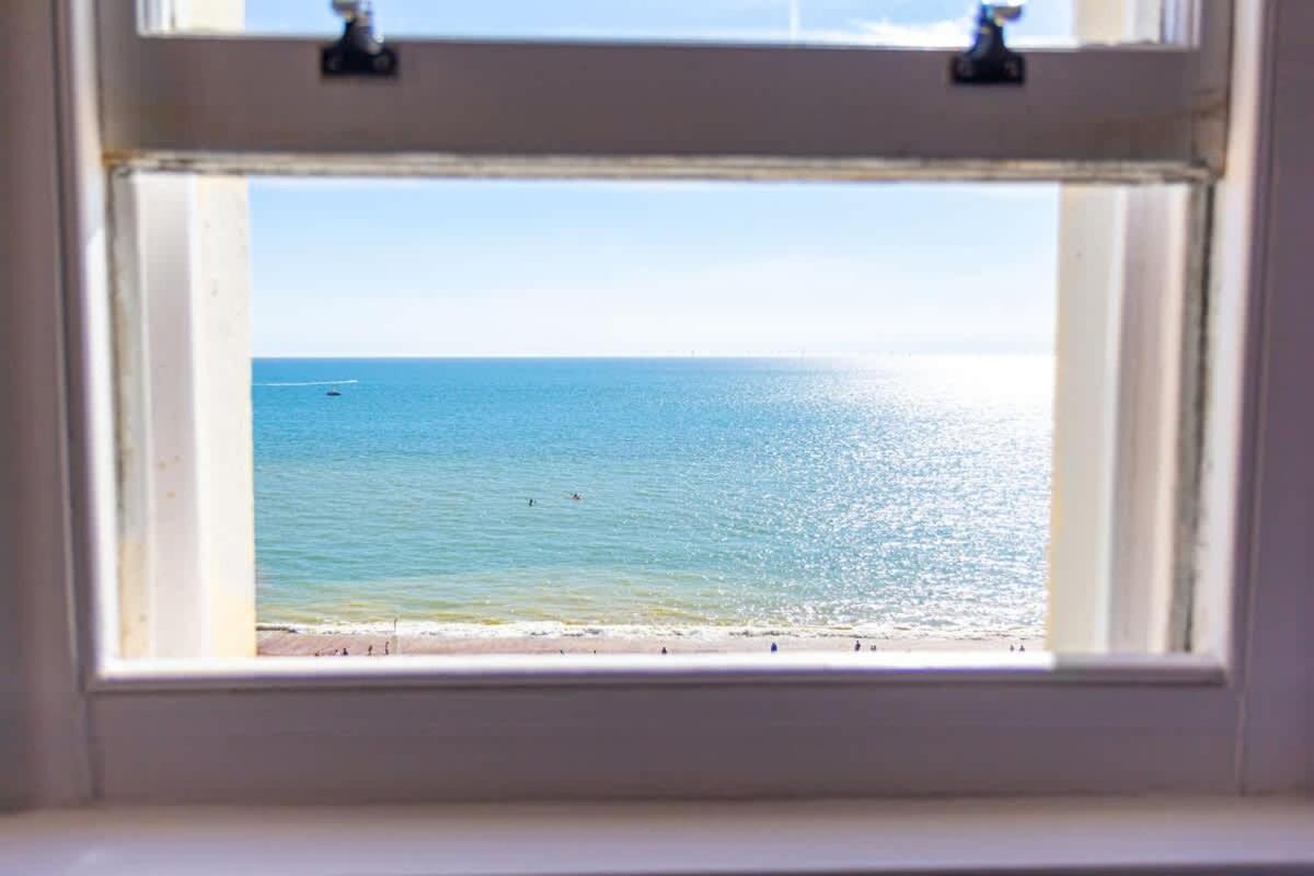 Heights With Sea Views Brighton