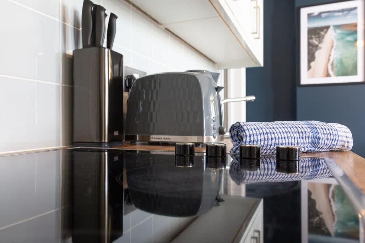Heights With Sea Views Apartment Brighton