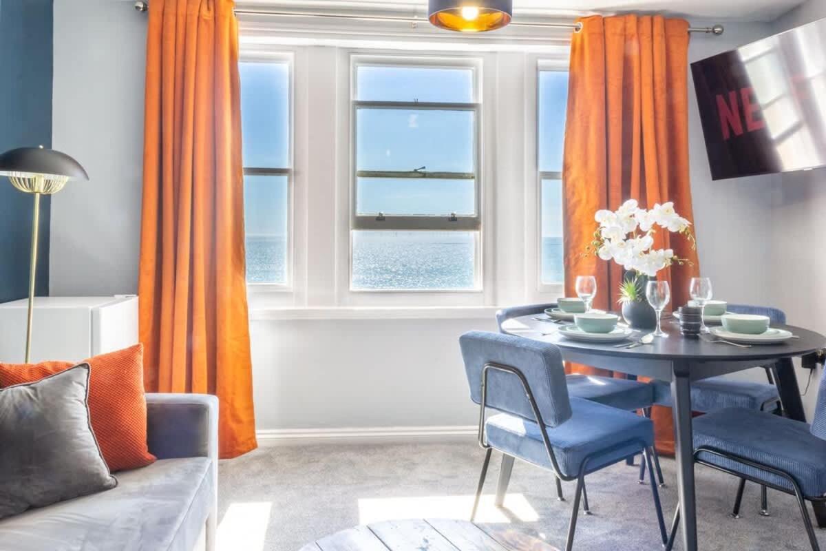 Heights With Sea Views Brighton