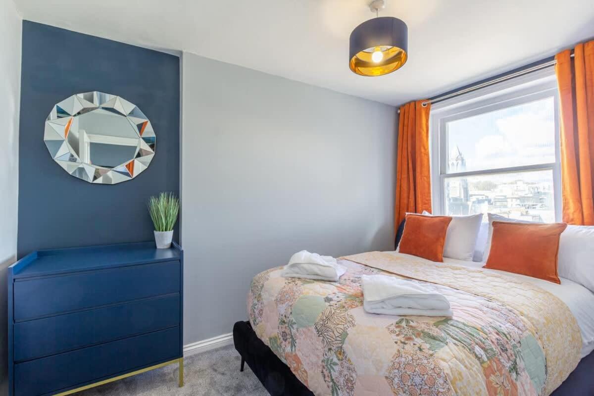 Heights With Sea Views * Brighton