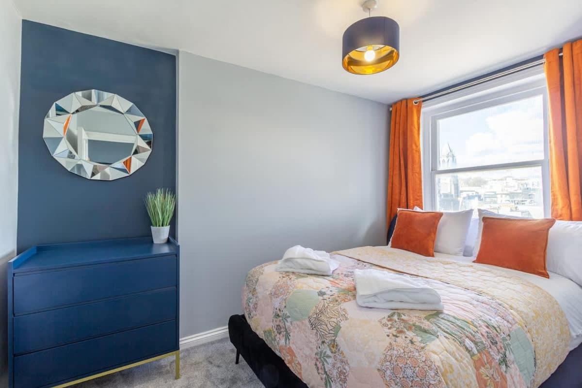 Heights With Sea Views * Brighton